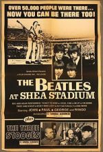 Watch The Beatles at Shea Stadium 0123movies