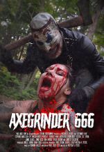 Watch Axegrinder 666 0123movies