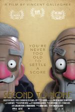 Watch Second to None (Short 2016) 0123movies