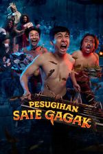 Watch Pesugihan Sate Gagak 0123movies