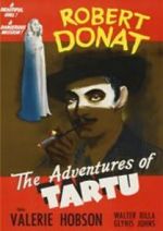 Watch The Adventures of Tartu 0123movies
