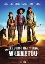 Watch Der junge H�uptling Winnetou 0123movies