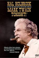 Watch Mark Twain Tonight! 0123movies