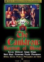 Watch Cauldron: Baptism of Blood 0123movies