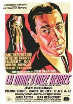 Watch La dame d\'onze heures 0123movies