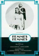 Watch Femmes femmes 0123movies