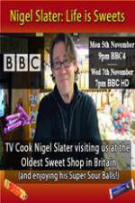 Watch Nigel Slater Life Is Sweets 0123movies