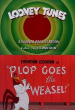 Watch Plop Goes the Weasel (Short 1953) 0123movies