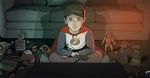 Watch In This Cold Place (Short 2017) 0123movies