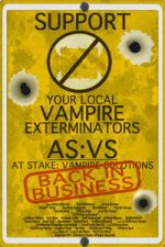 Watch AS:VS Back in Business 0123movies