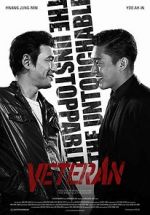 Watch Veteran 0123movies