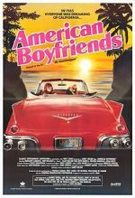 Watch American Boyfriends 0123movies