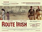 Watch Route Irish 0123movies