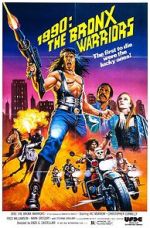 Watch 1990: The Bronx Warriors 0123movies