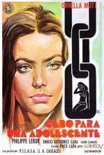 Watch Cebo para una adolescente 0123movies