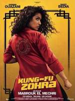 Watch Kung Fu Zohra 0123movies