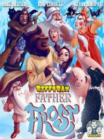 Watch Rifftrax: Father Frost 0123movies