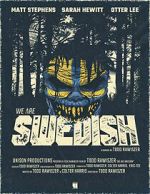 Watch We Are Swedish (Short 2024) 0123movies