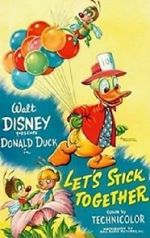 Watch Let\'s Stick Together 0123movies