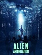 Watch Alien Annihilation 0123movies