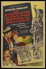 Watch The Cisco Kid Returns 0123movies
