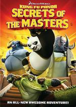 Watch Kung Fu Panda: Secrets of the Masters 0123movies