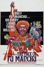 Watch The Face of Fu Manchu 0123movies