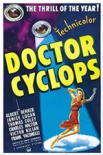 Watch Dr. Cyclops 0123movies