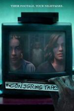 Watch Conjuring Tapes 0123movies