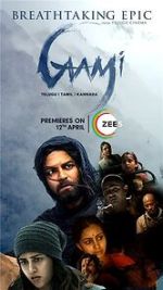 Watch Gaami 0123movies