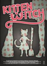 Watch Kitten Witch (Short 2016) 0123movies