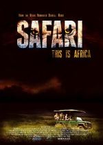 Watch Safari 0123movies