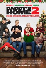 Watch Daddy\'s Home Two 0123movies