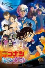Watch Detective Conan: The Bride of Halloween 0123movies
