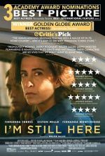 Watch I\'m Still Here 0123movies
