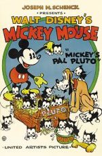Watch Mickey's Pal Pluto (Short 1933) 0123movies