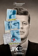 Watch JFK: What the Doctors Saw 0123movies