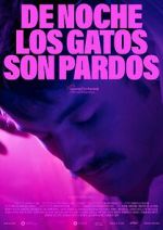 Watch At Night All the Cats Are Black 0123movies