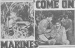 Watch Come On, Marines! 0123movies