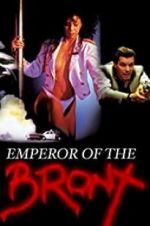 Watch Emperor of the Bronx 0123movies