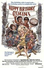 Watch Happy Birthday, Gemini 0123movies