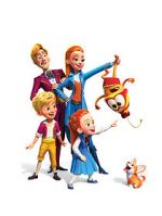 Watch Secret Magic Control Agency 0123movies