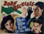 Watch Born Reckless 0123movies