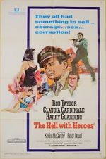 Watch The Hell with Heroes 0123movies