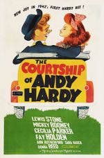 Watch The Courtship of Andy Hardy 0123movies