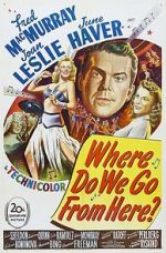 Watch Where Do We Go from Here? 0123movies
