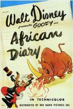 Watch African Diary 0123movies
