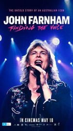 Watch John Farnham: Finding the Voice 0123movies