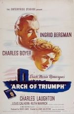 Watch Arch of Triumph 0123movies