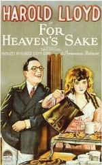 Watch For Heaven\'s Sake 0123movies